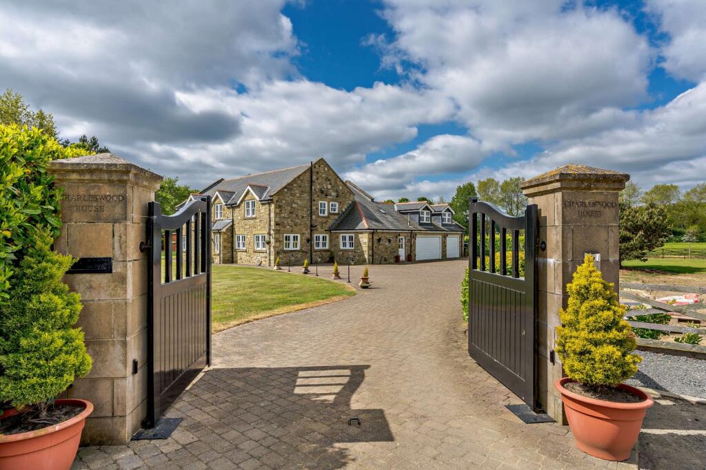 Main image of property: Eshott, Morpeth, Northumberland