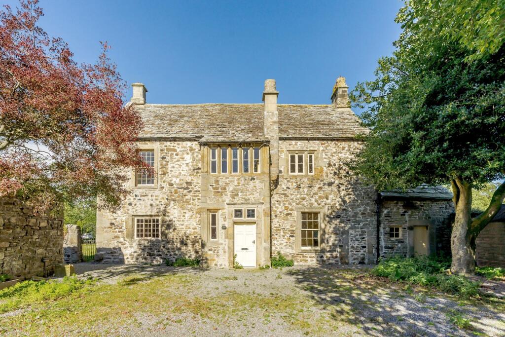 Main image of property: Unthank Hall, Stanhope, Bishop Auckland, County Durham