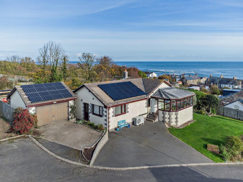 Main image of property: Norwell Brow, Craster, Alnwick, Northumberland