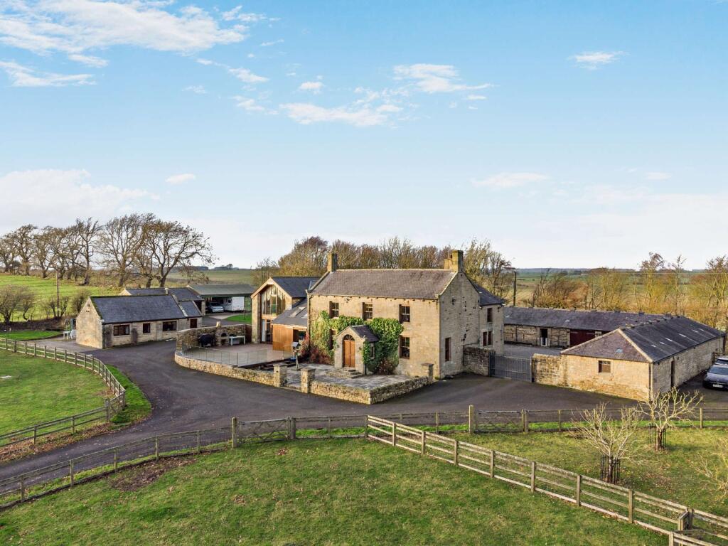 Main image of property: Kirkheaton, Newcastle upon Tyne, Northumberland