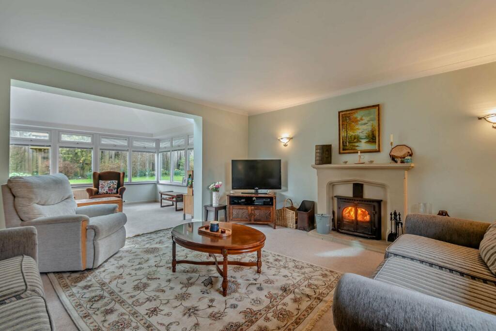 Additional property image - Upton Lovell, Warminster, Wiltshire
