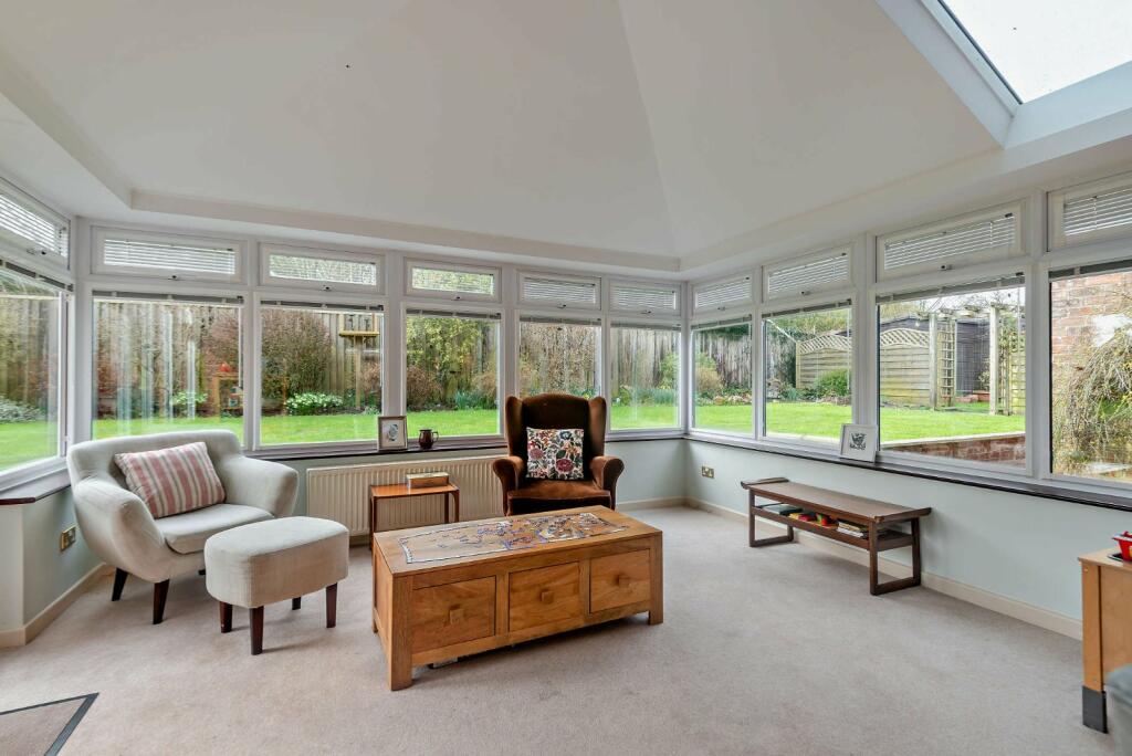 Additional property image - Upton Lovell, Warminster, Wiltshire