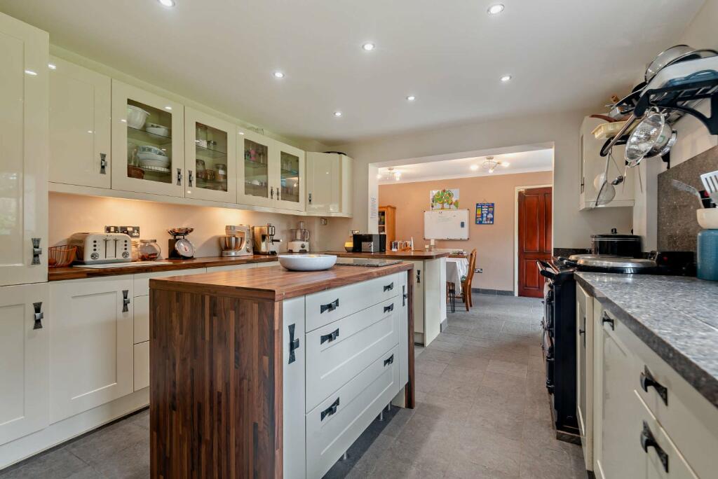 Additional property image - Upton Lovell, Warminster, Wiltshire