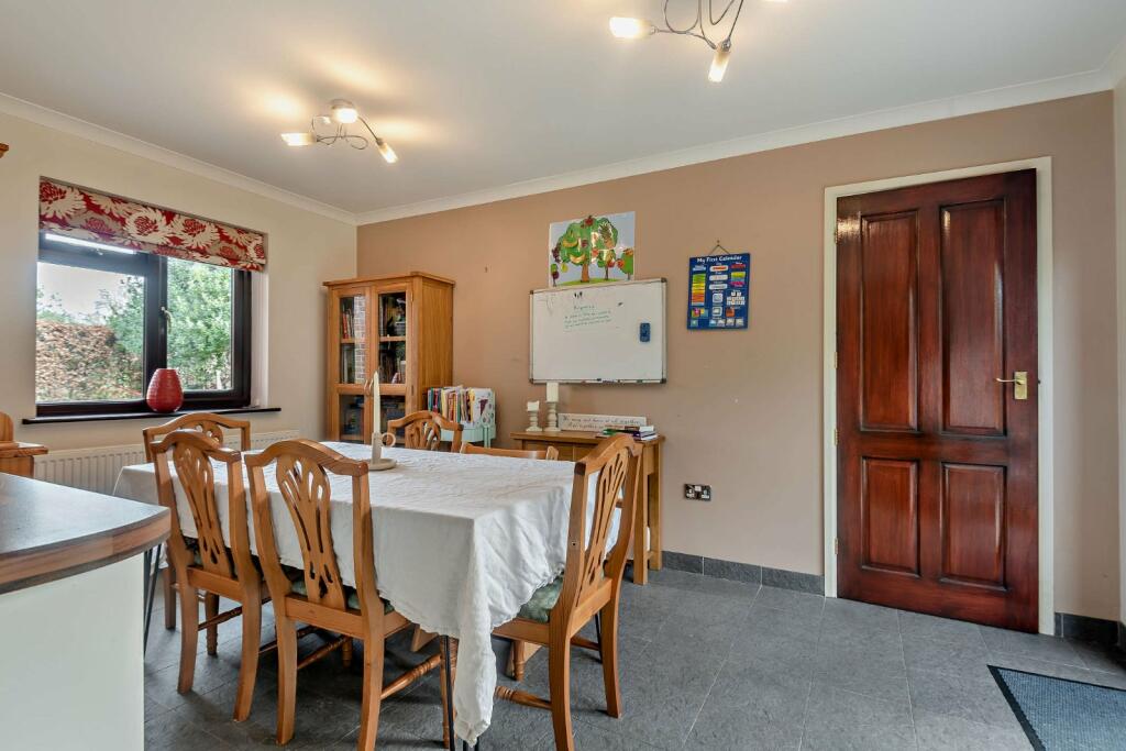 Additional property image - Upton Lovell, Warminster, Wiltshire