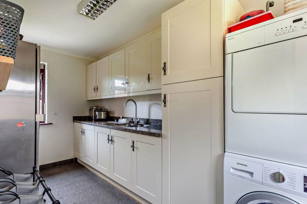Additional property image - Upton Lovell, Warminster, Wiltshire