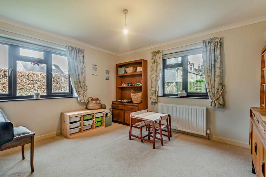 Additional property image - Upton Lovell, Warminster, Wiltshire