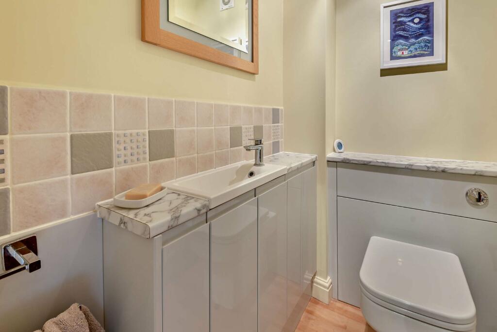Additional property image - Upton Lovell, Warminster, Wiltshire