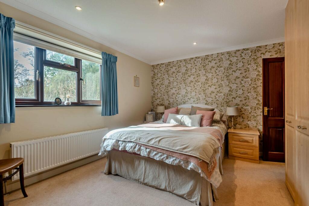 Additional property image - Upton Lovell, Warminster, Wiltshire