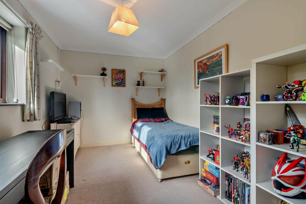 Additional property image - Upton Lovell, Warminster, Wiltshire