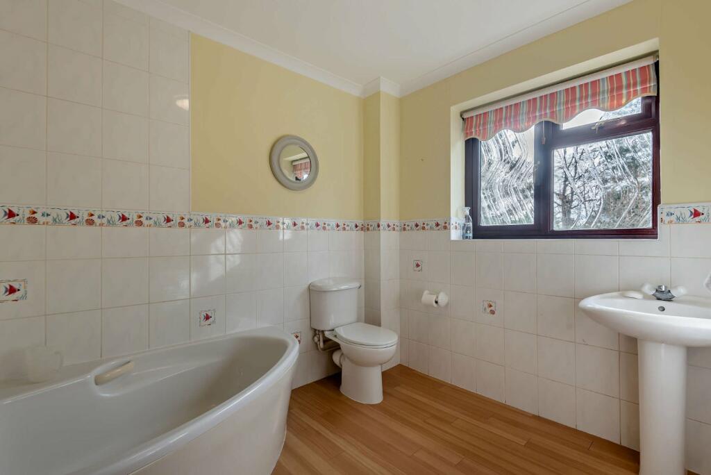 Additional property image - Upton Lovell, Warminster, Wiltshire