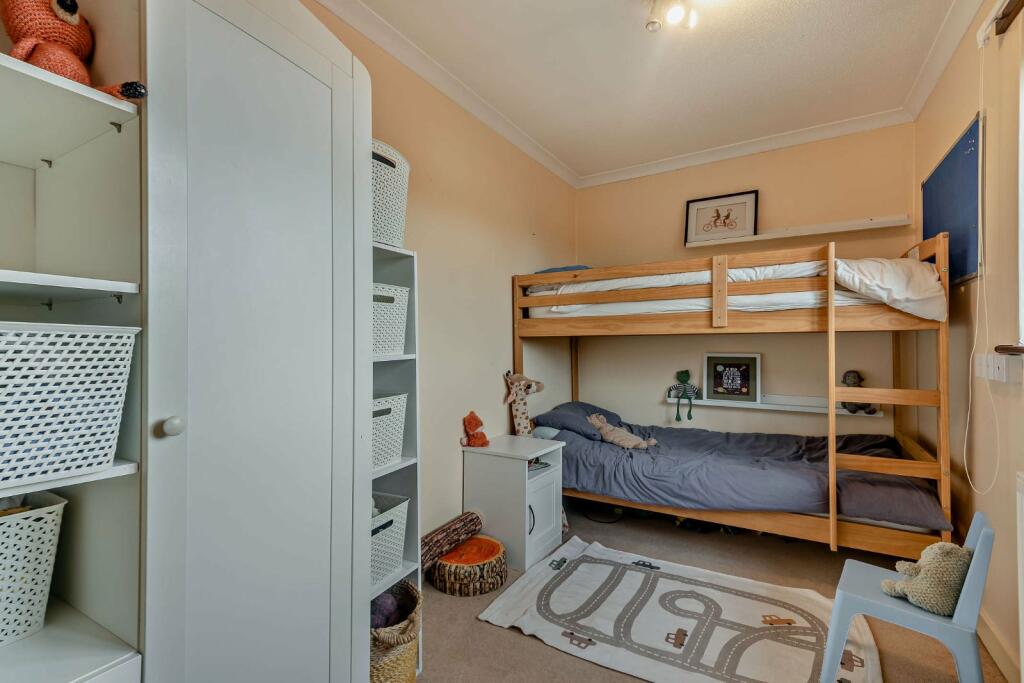 Additional property image - Upton Lovell, Warminster, Wiltshire