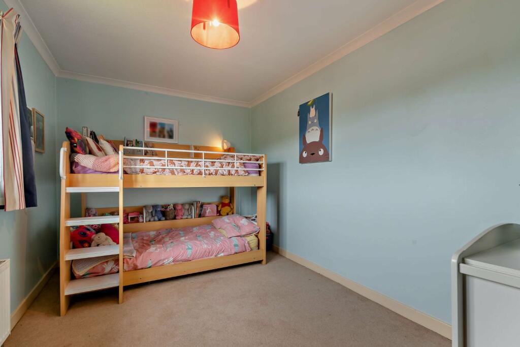 Additional property image - Upton Lovell, Warminster, Wiltshire