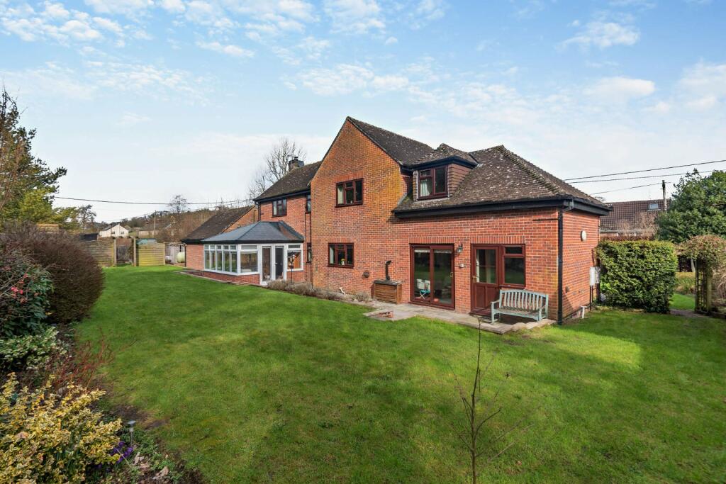 Additional property image - Upton Lovell, Warminster, Wiltshire