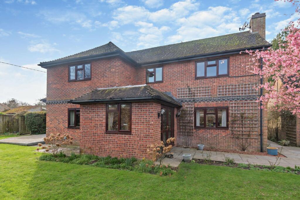 Additional property image - Upton Lovell, Warminster, Wiltshire