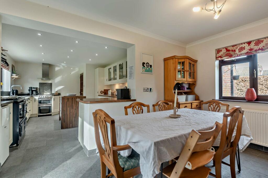 Additional property image - Upton Lovell, Warminster, Wiltshire