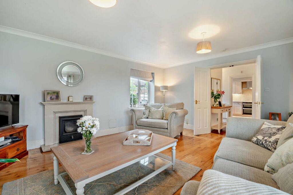 Additional property image - Greenhill Place, Codford, Warminster, Wiltshire