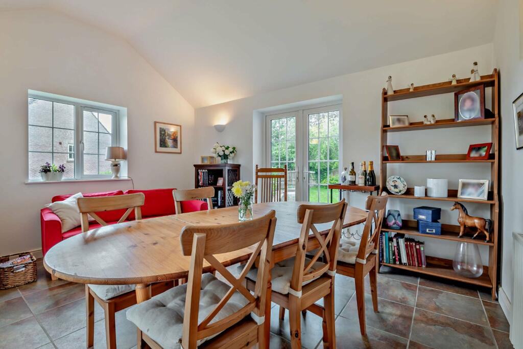 Additional property image - Greenhill Place, Codford, Warminster, Wiltshire