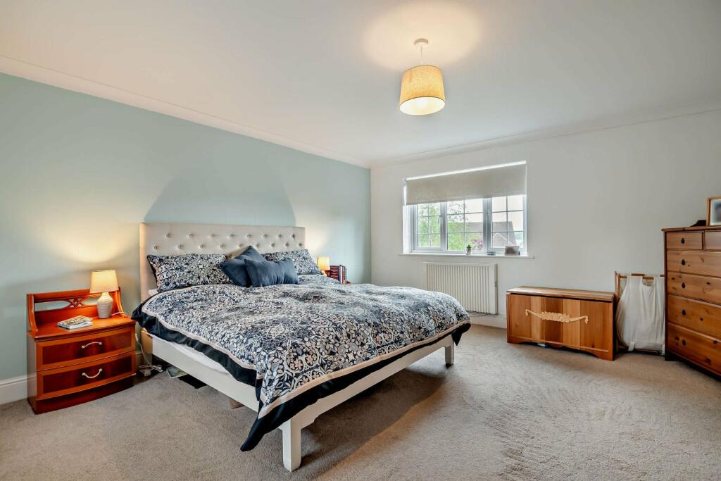 Additional property image - Greenhill Place, Codford, Warminster, Wiltshire