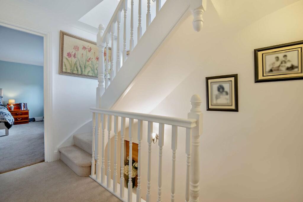 Additional property image - Greenhill Place, Codford, Warminster, Wiltshire