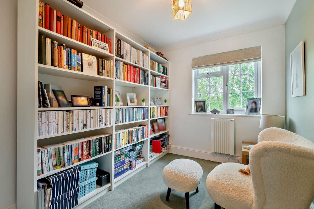 Additional property image - Greenhill Place, Codford, Warminster, Wiltshire