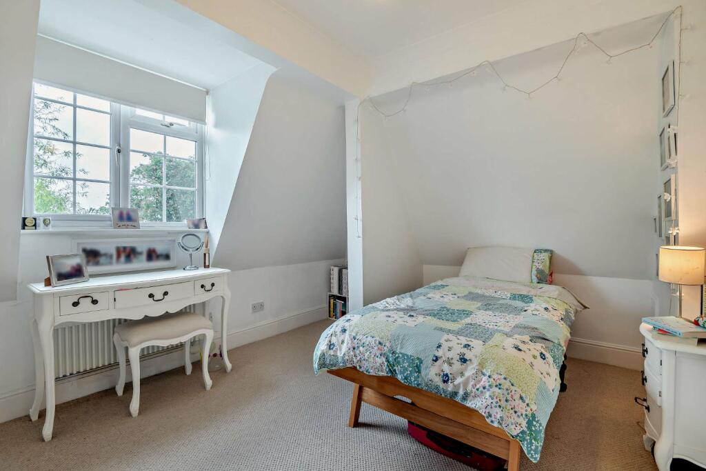 Additional property image - Greenhill Place, Codford, Warminster, Wiltshire