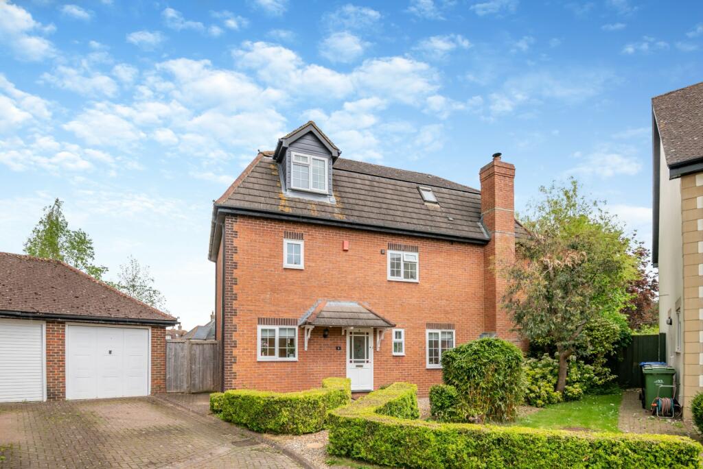 Additional property image - Greenhill Place, Codford, Warminster, Wiltshire