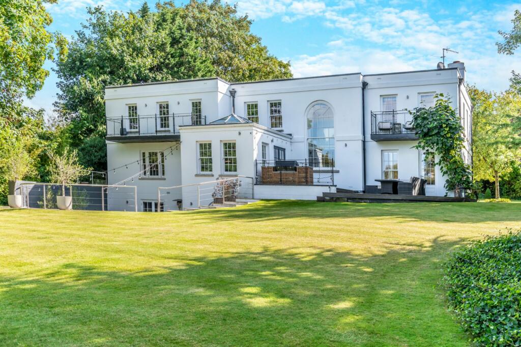 Main image of property: Watersmeet Road, Salisbury, Wiltshire
