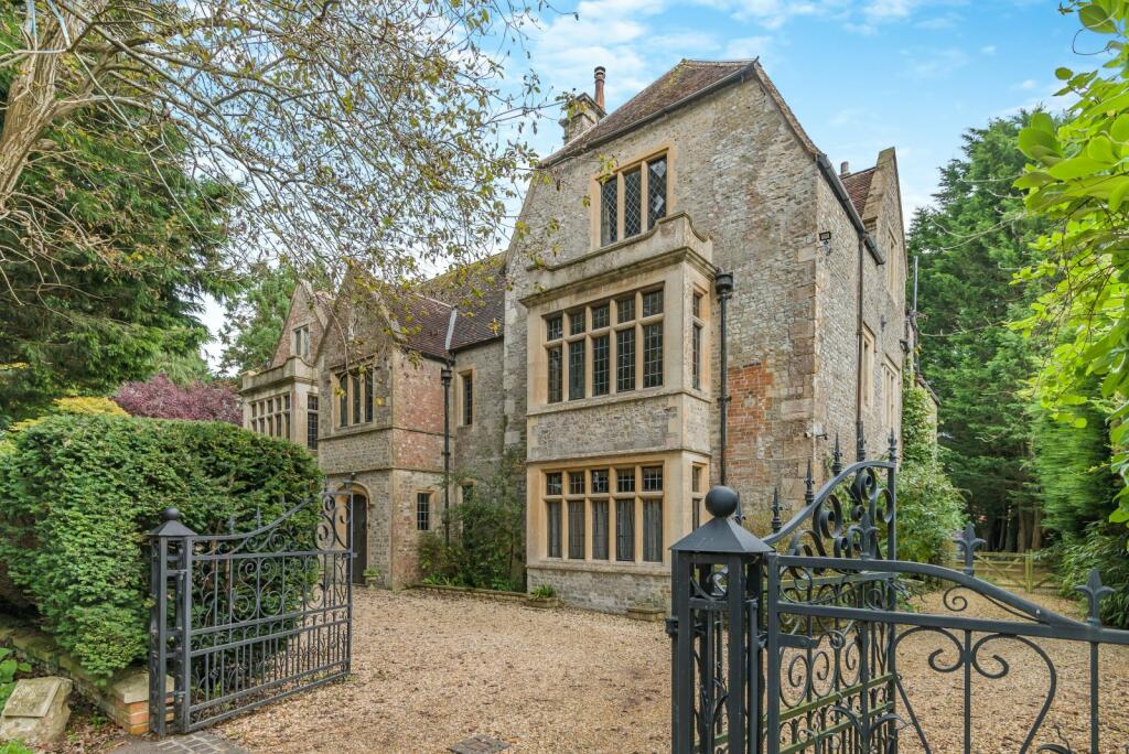 Main image of property: Grange Lane, Warminster, Wiltshire