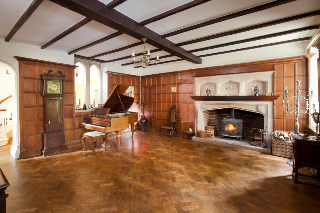Additional property image - Grange Lane, Warminster, Wiltshire