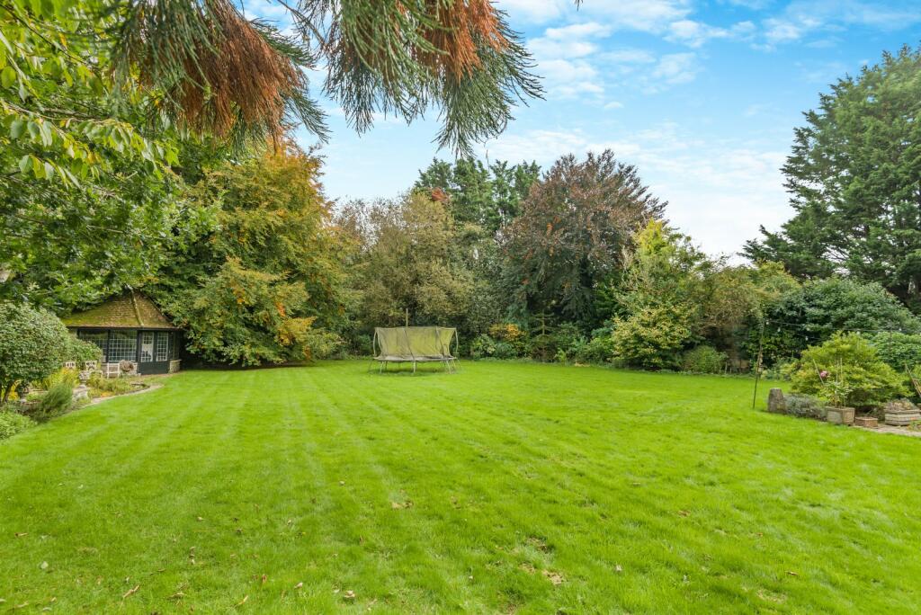 Additional property image - Grange Lane, Warminster, Wiltshire