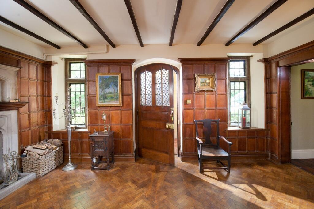 Additional property image - Grange Lane, Warminster, Wiltshire