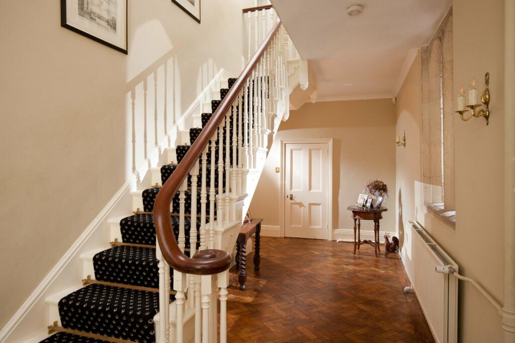 Additional property image - Grange Lane, Warminster, Wiltshire