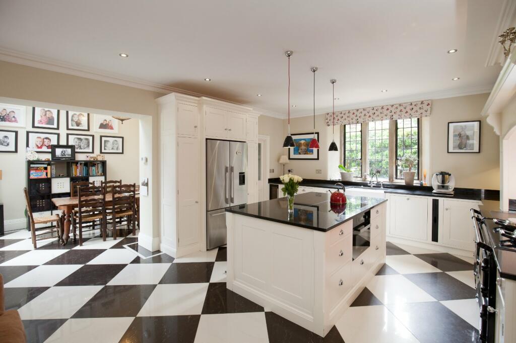Additional property image - Grange Lane, Warminster, Wiltshire