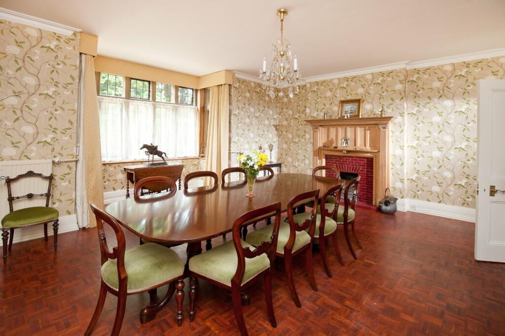Additional property image - Grange Lane, Warminster, Wiltshire