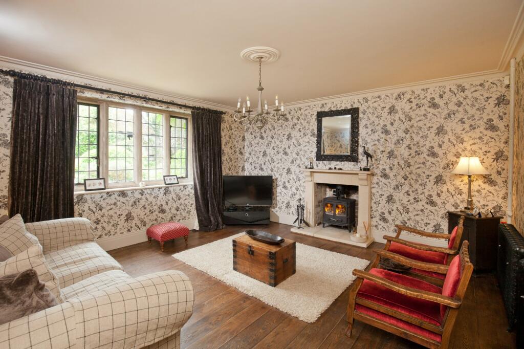 Additional property image - Grange Lane, Warminster, Wiltshire