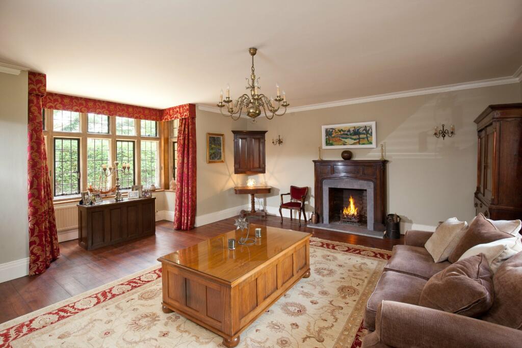Additional property image - Grange Lane, Warminster, Wiltshire