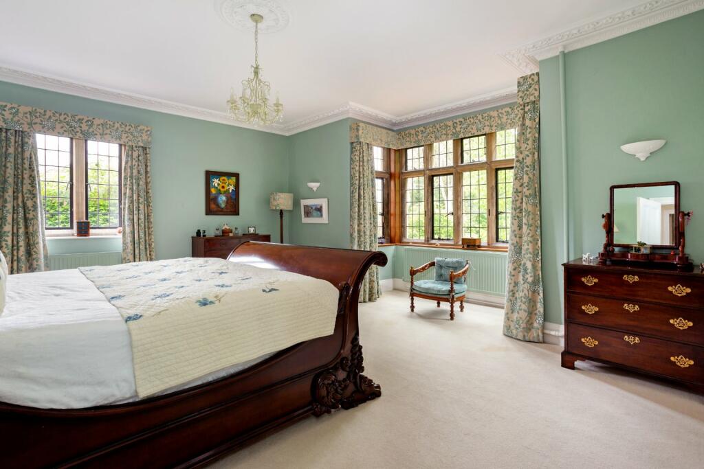 Additional property image - Grange Lane, Warminster, Wiltshire