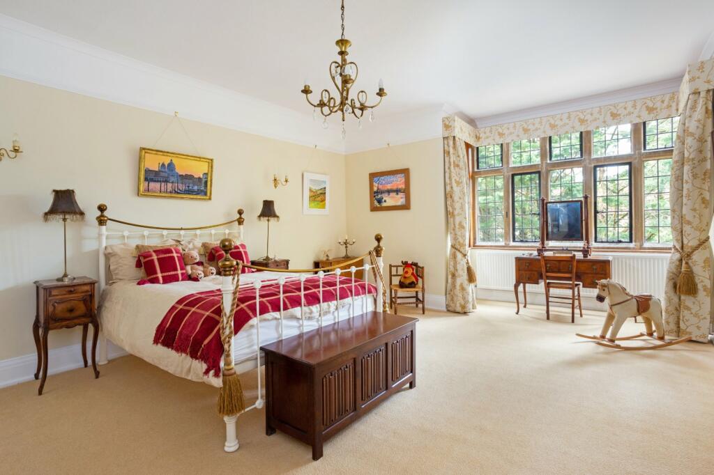 Additional property image - Grange Lane, Warminster, Wiltshire