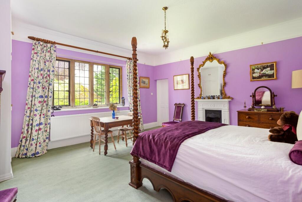 Additional property image - Grange Lane, Warminster, Wiltshire