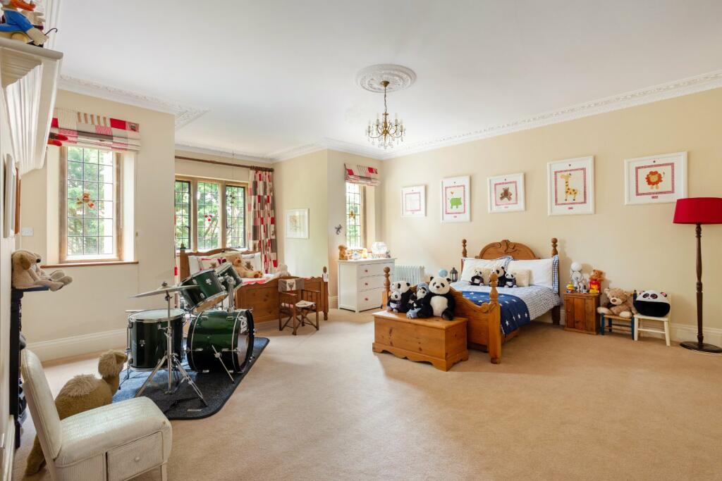 Additional property image - Grange Lane, Warminster, Wiltshire