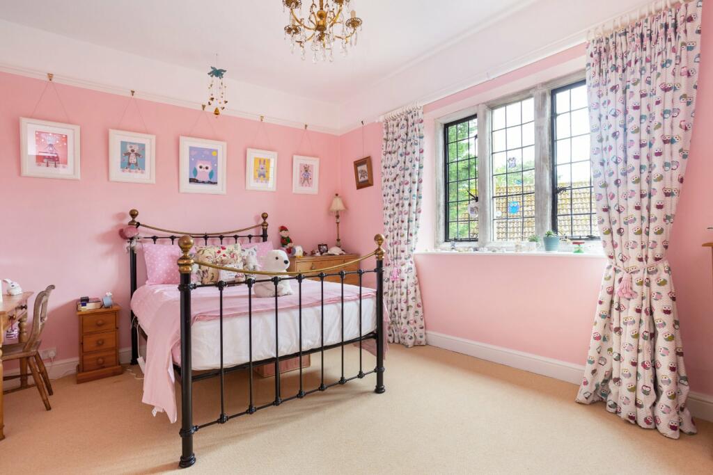 Additional property image - Grange Lane, Warminster, Wiltshire