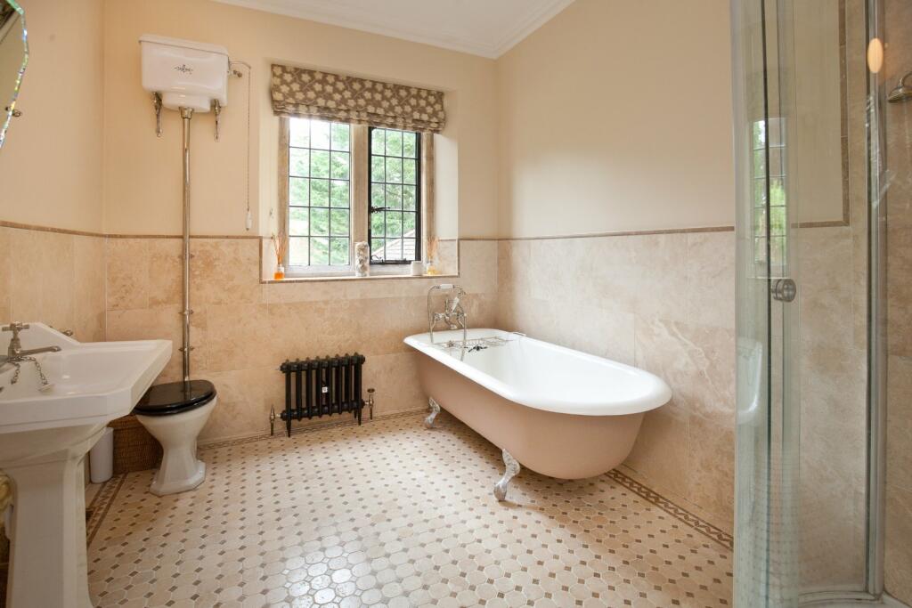 Additional property image - Grange Lane, Warminster, Wiltshire