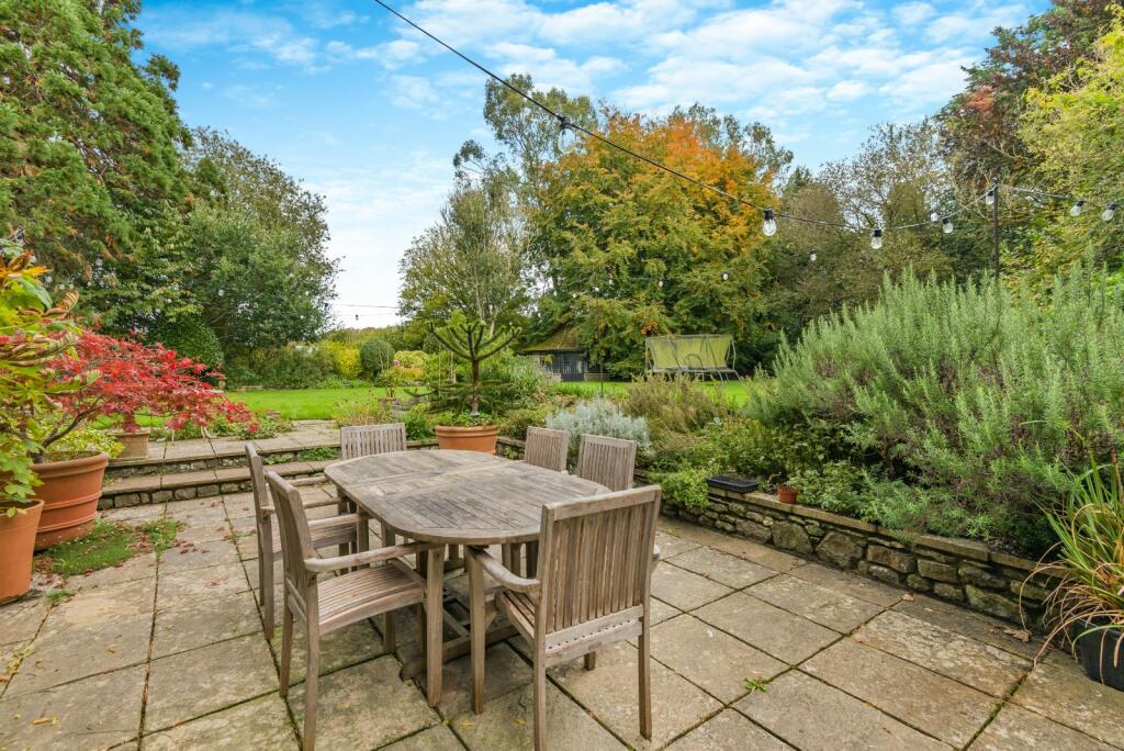 Additional property image - Grange Lane, Warminster, Wiltshire