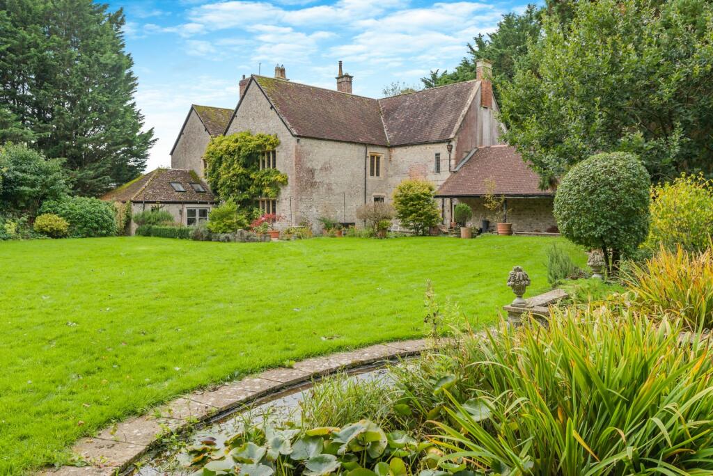 Additional property image - Grange Lane, Warminster, Wiltshire