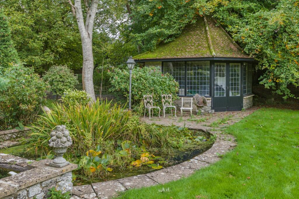Additional property image - Grange Lane, Warminster, Wiltshire