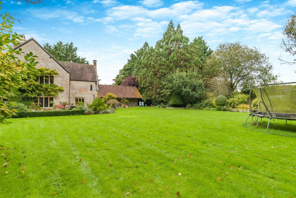Additional property image - Grange Lane, Warminster, Wiltshire
