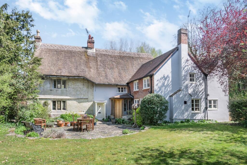 Main image of property: High Street, Codford, Warminster, Wiltshire