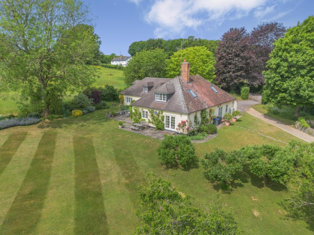 Main image of property: The Common, Shrewton, Salisbury, Wiltshire