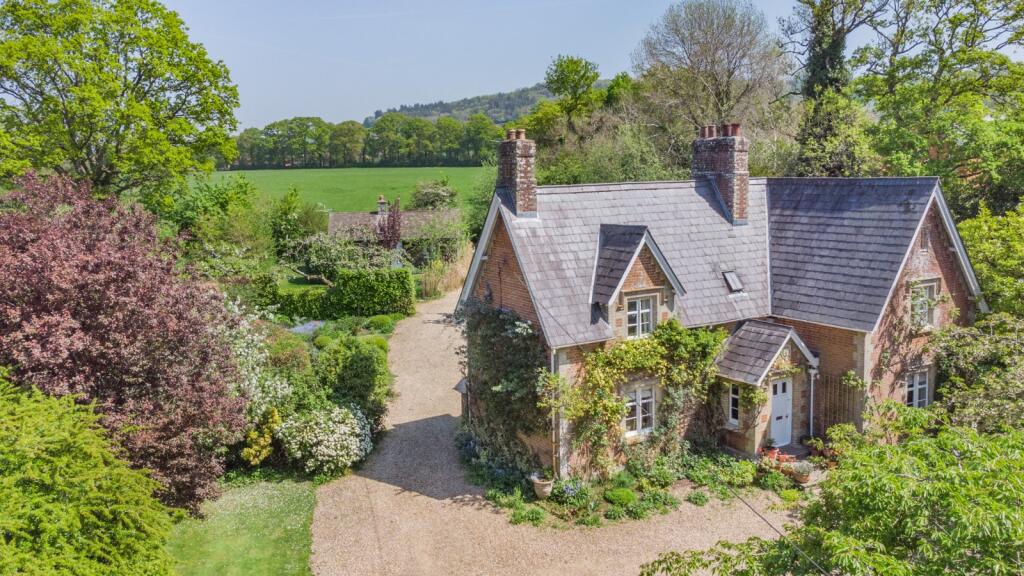 Main image of property: Motcombe, Shaftesbury, Dorset