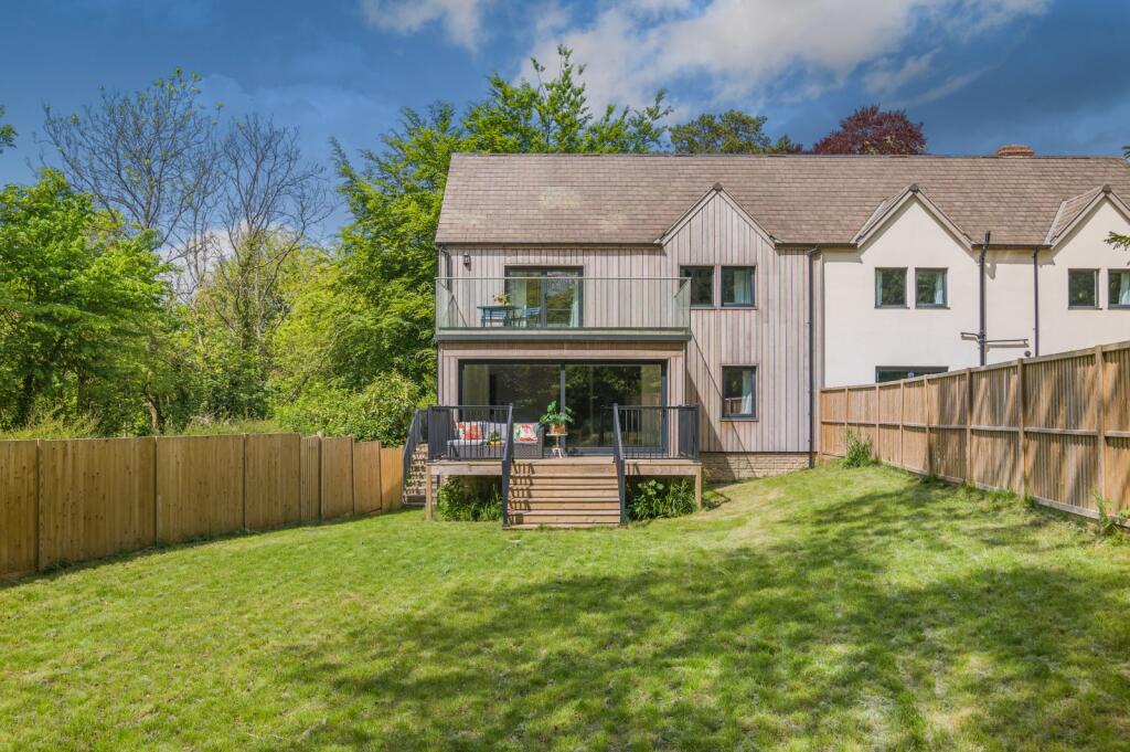 Main image of property: Old Vicarage Gardens, Sunny Hill, Bruton, Somerset